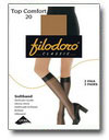     Filodoro Classic, : Top Comfort 20 Gambaletto