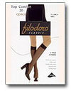     Filodoro Classic, : Top Comfort 20 Opaco Gamb.