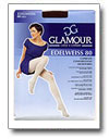     Glamour, : EDELWEISS 80