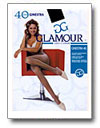    Glamour, : GINESTRA 40