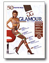    Glamour, : POSITIVE PRESS 50