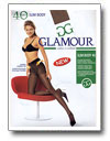     Glamour, : SLIM BODY 40