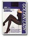     Golden Lady, : Tonic 100