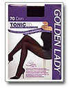     Golden Lady, : Tonic 70