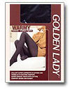     Golden Lady, : Warmy